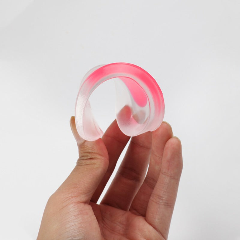 Palmilha Ortopédica Gel Silicone Massageadora